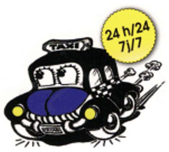 Taxi de Juziers